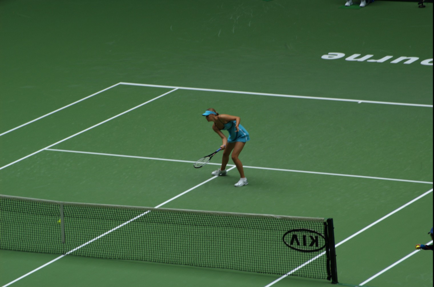 20060116   Australie   Melbourne   Australian Open 2006   028